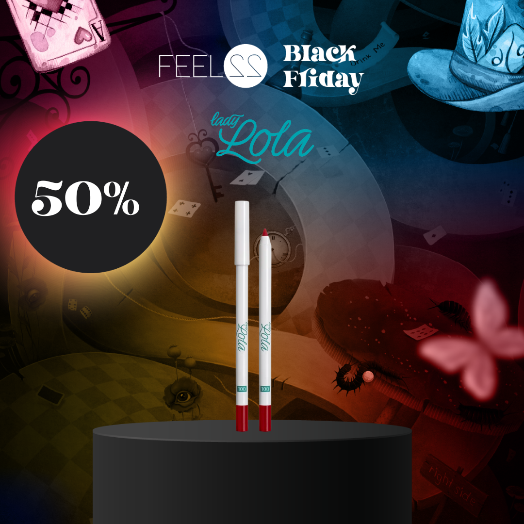 Lady Lola Black friday 2022 Feel22