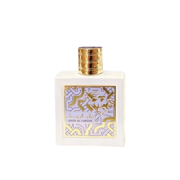 Lattafa Qaed Al Fursan Unlimited Unisex Perfume 90ml