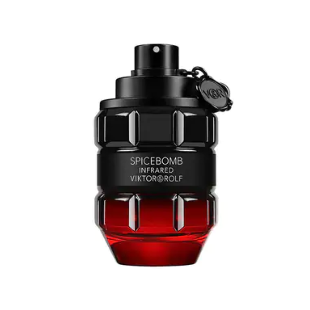 Spicebomb discount cologne reviews