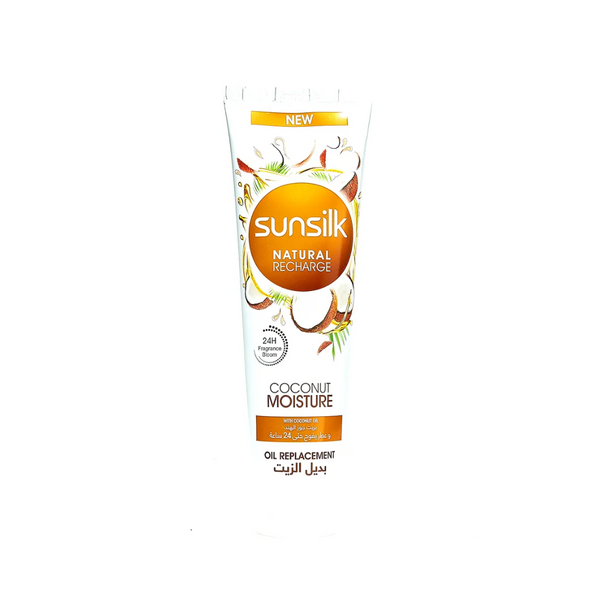 Sunsilk Coconut Moisture Oil Replacement Cream 300 ml