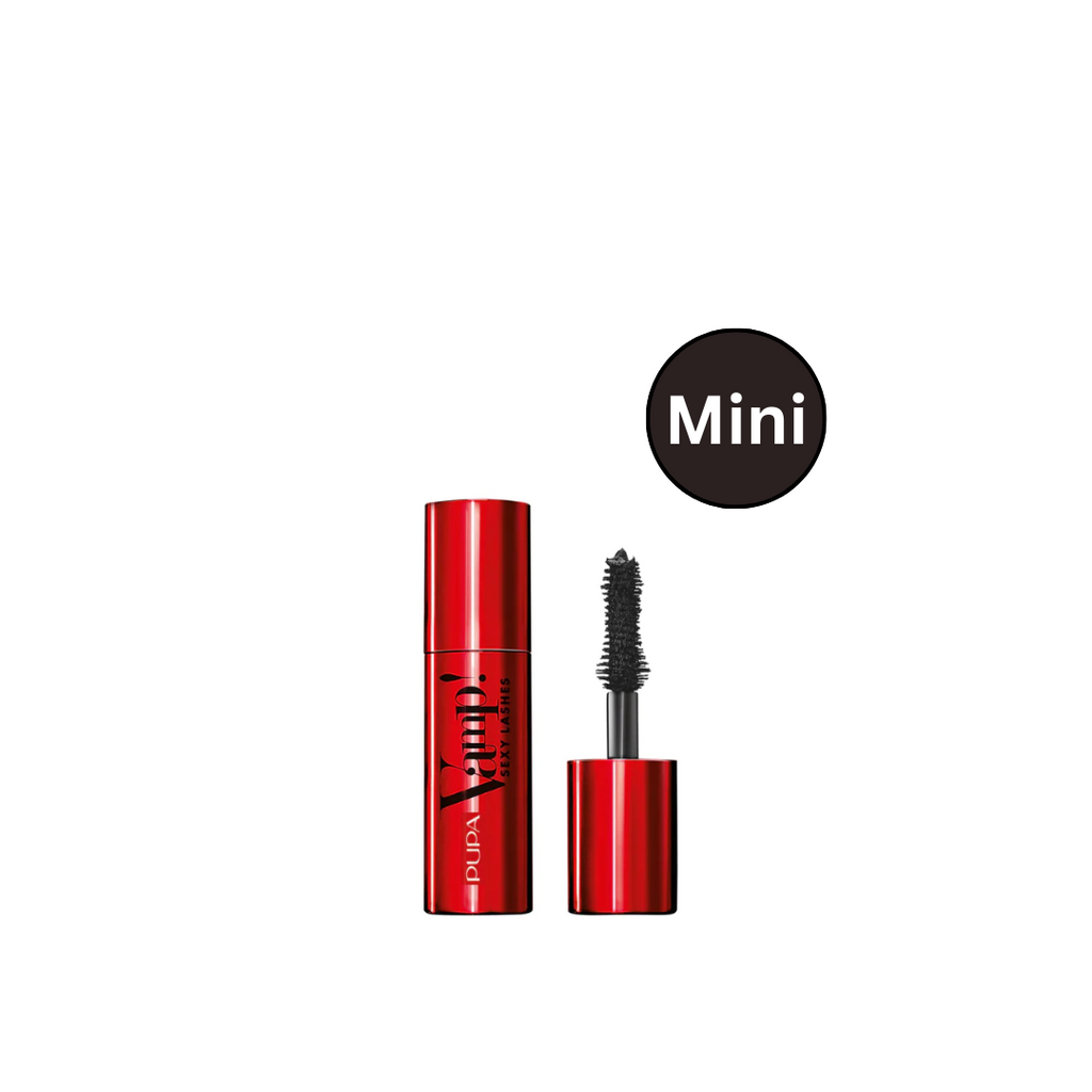 2 Mascara Pupa Vamp! Sexy Lashes 12ml Make-Up 011 Volume Audace Effett –  MARANNASHOP