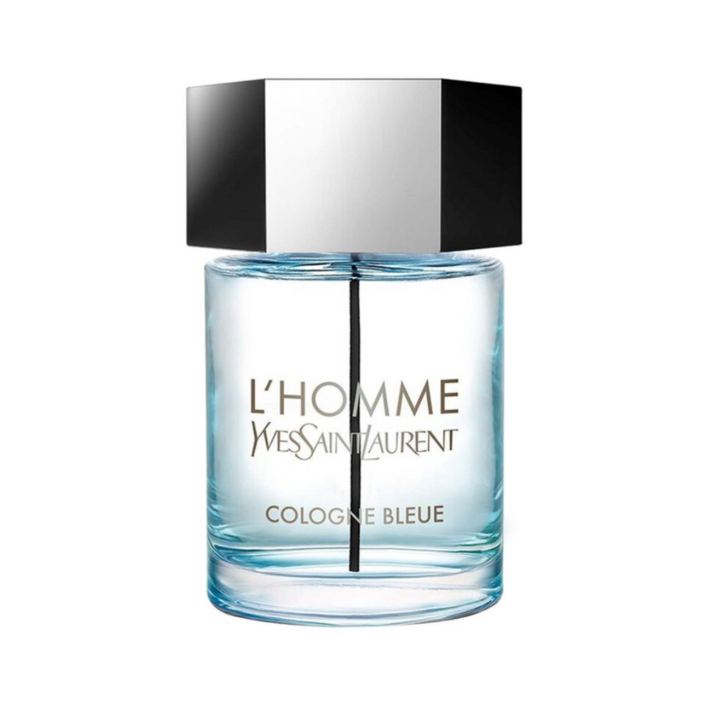 Yves Saint Laurent Lhomme Cologne Bleue Eau De Toilette