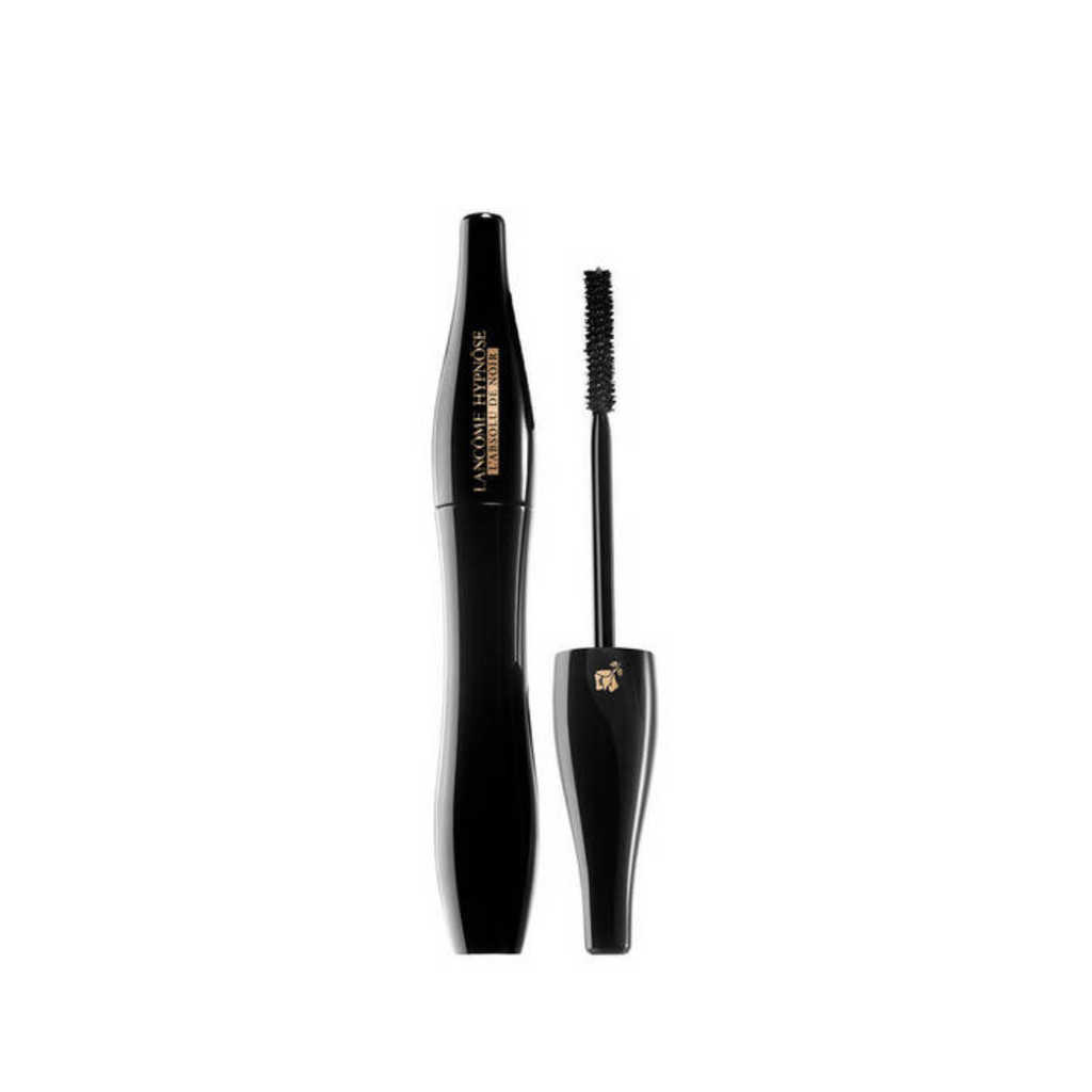 Hypnose LAbsolu De Noir Black Mascara Makeup Feel22