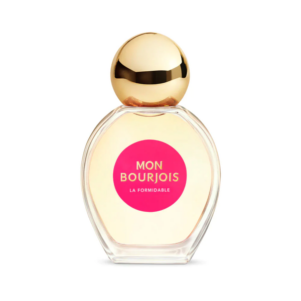 Bourjois Mon Bourjois Parfum La Formidable 50ml