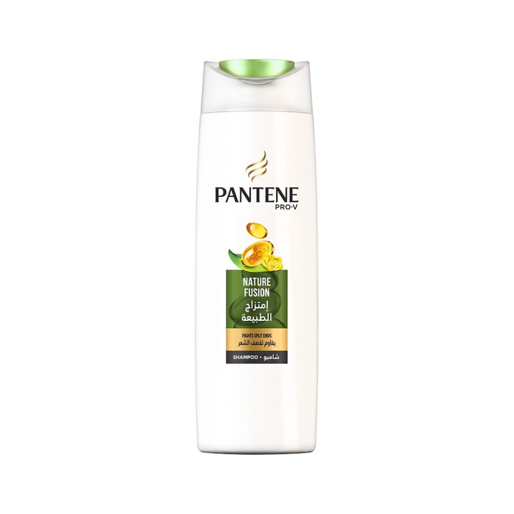Pantene Shampoo Nature Fusion 360 ml Hair Care Feel22