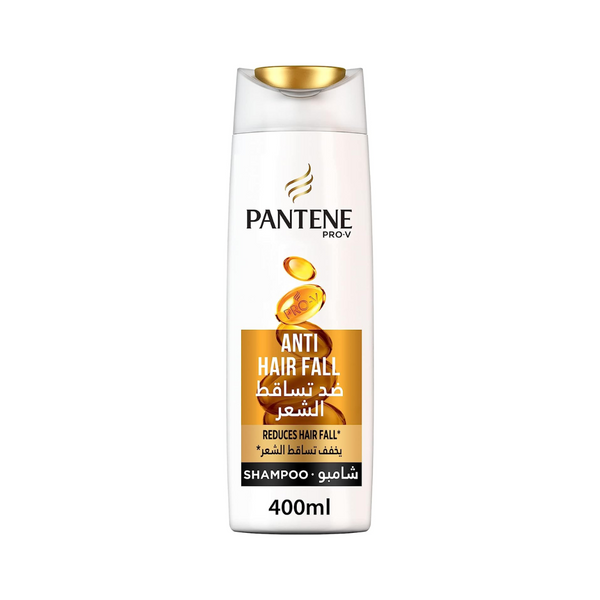 Pantene Anti Hairfall 2in1 Shampoo