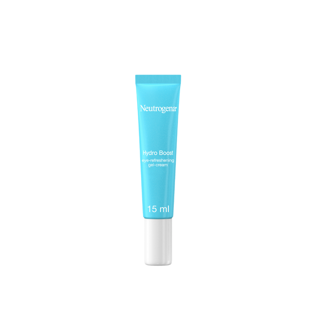 Neutrogena Hydro Boost Eye Refreshing Gel Cream Skincare Feel22