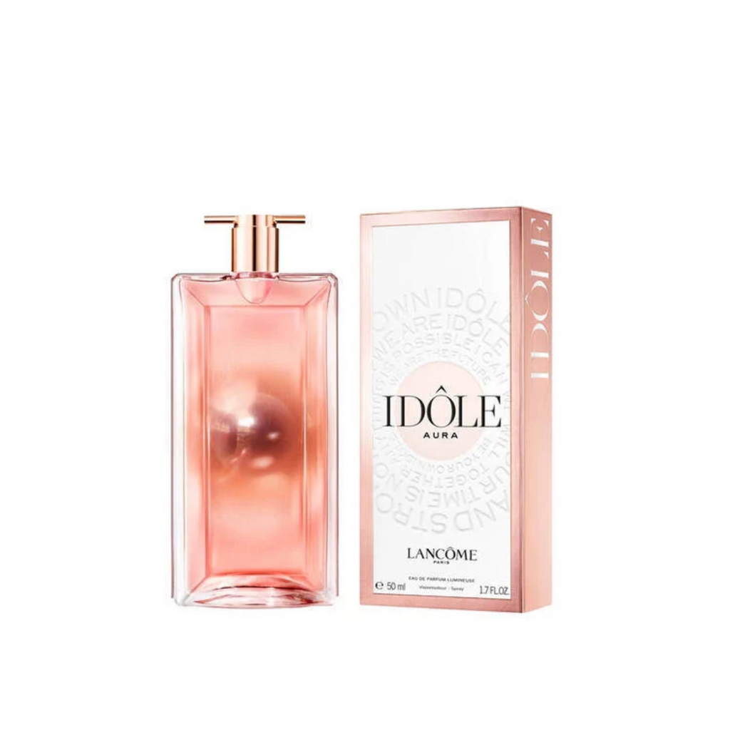 Lancome Idole Aura Eau De Parfum For Women| Perfume – Feel22