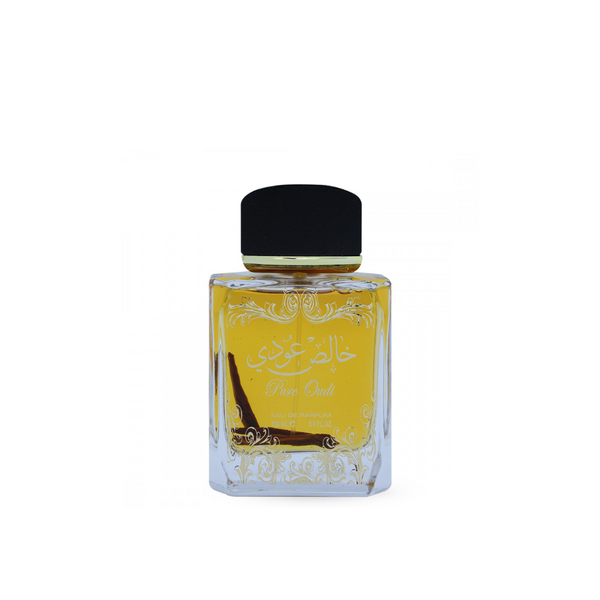 Lattafa Pure Oudi Unisex Perfume 100ml