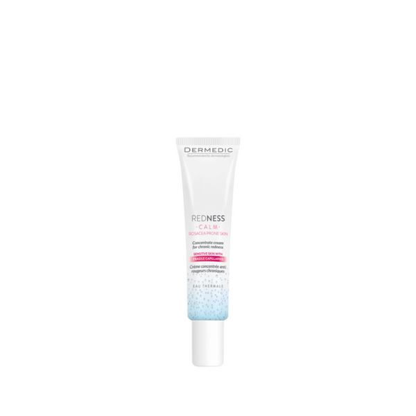 Dermedic Concentrate Cream For Chronic Redness 40ml