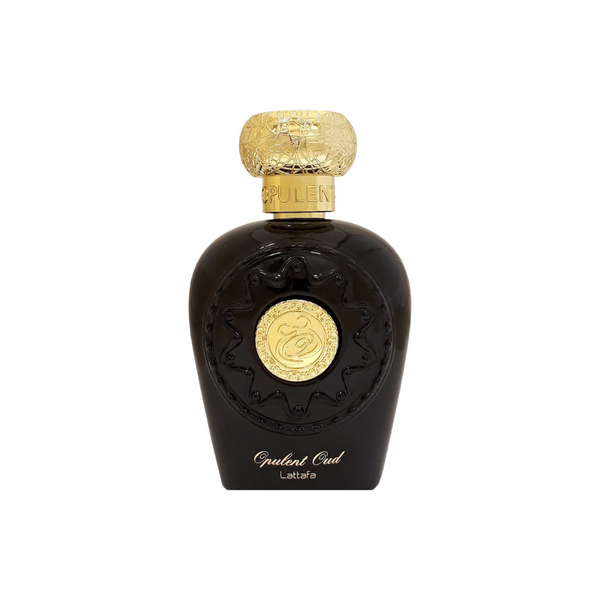 Lattafa Opulent Oud Men Perfume 100ml