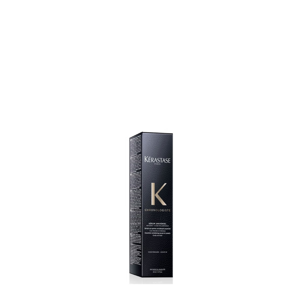 Kérastase Chronologiste Serum UN 40ml Kerastase Chronologiste Serum Universel | Revitalizing Serum-in