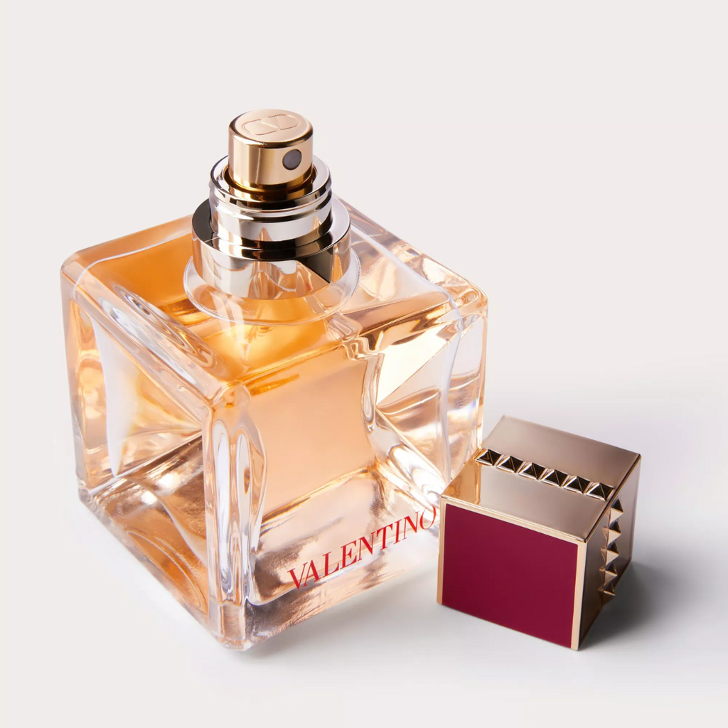 Valentino voce viva online perfume review