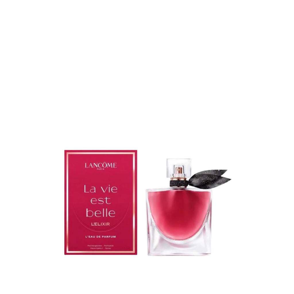 Elixir Parfum Lancome La Vie Lancôme La Vie Est Belle L'Elixir Eau