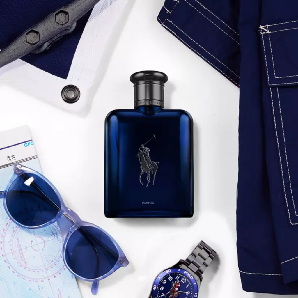 Ralph lauren blue fragrance best sale