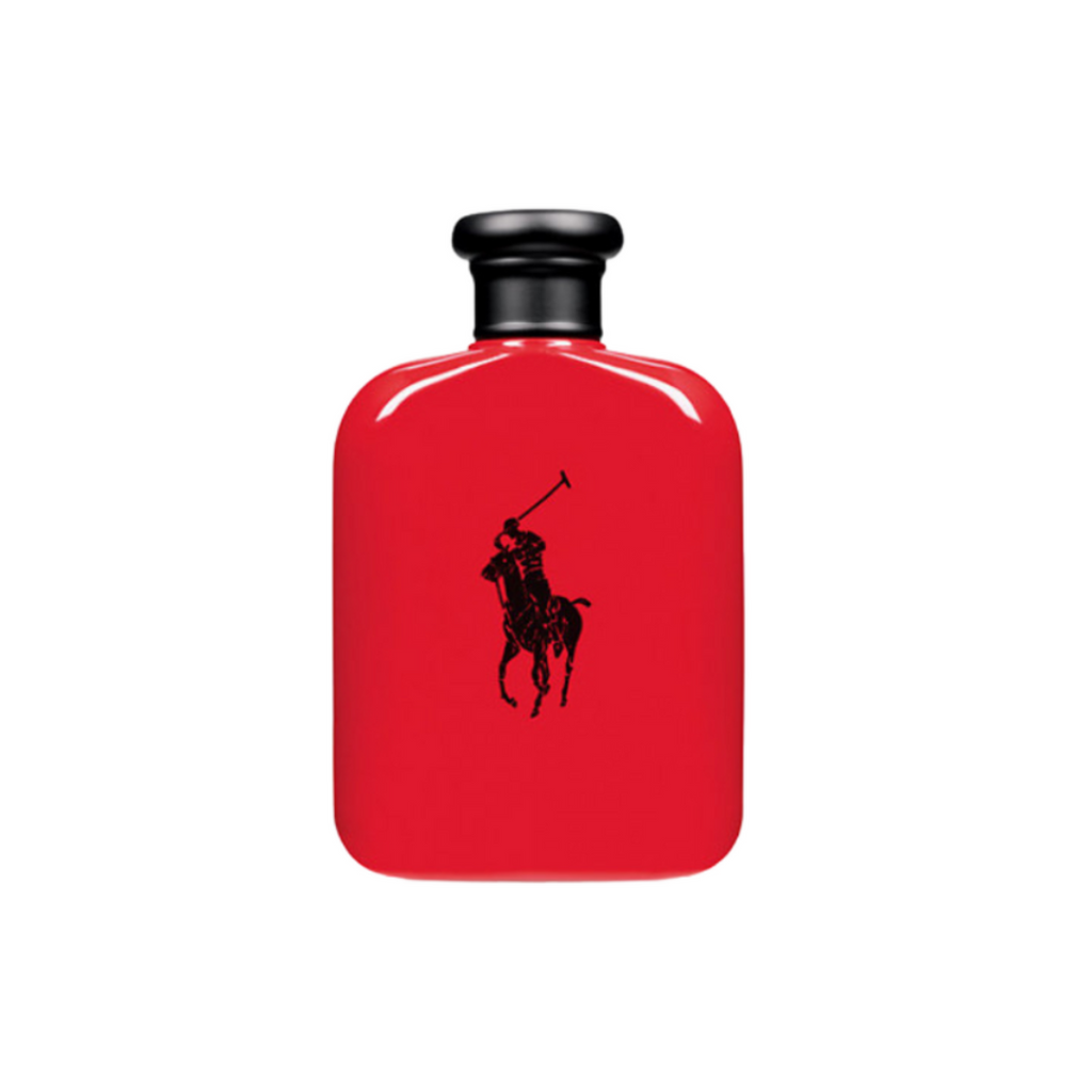 Polo best sale red perfume