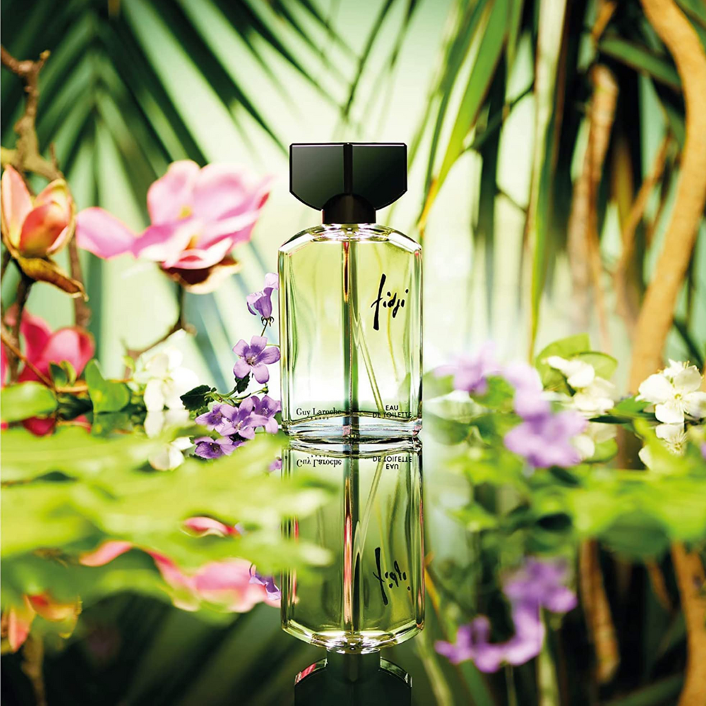 Fidji eau de toilette hotsell