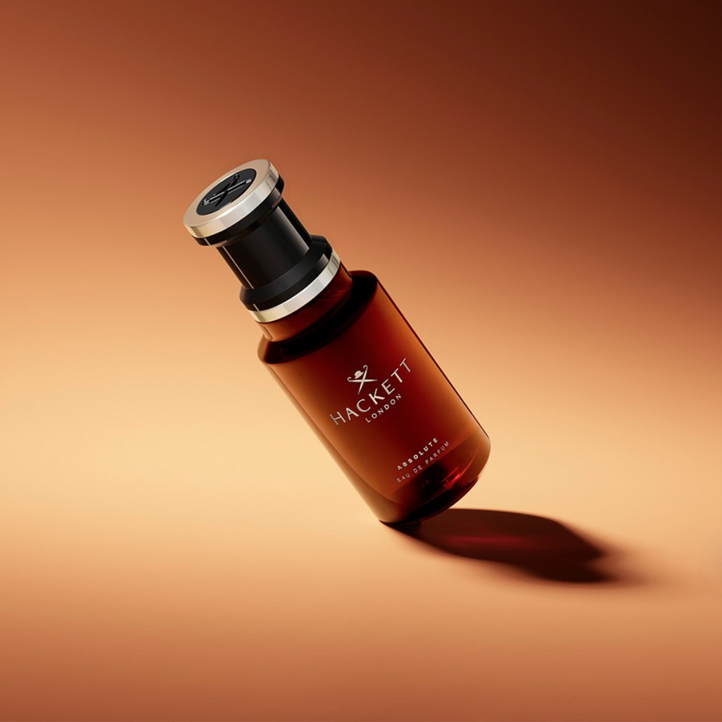 Hackett Absolute Eau De Parfum| Perfume – Feel22