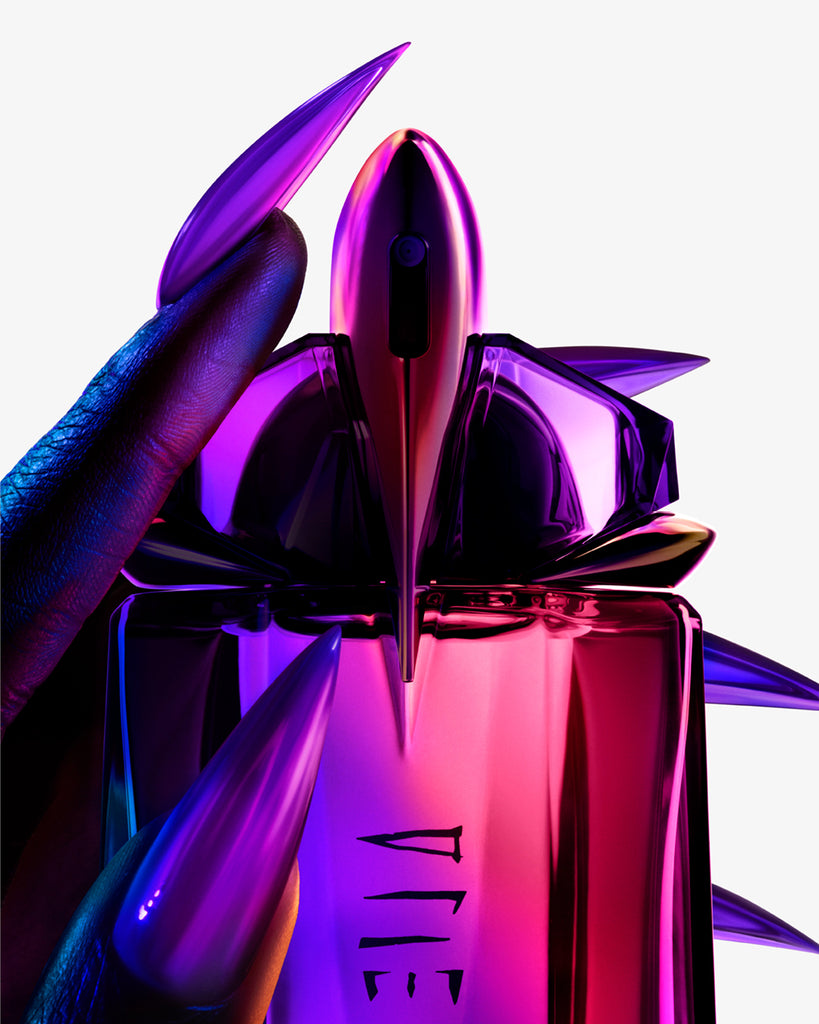 Mugler Alien Hypersense Fragrantica Mugler Alien Hypersense Eau De