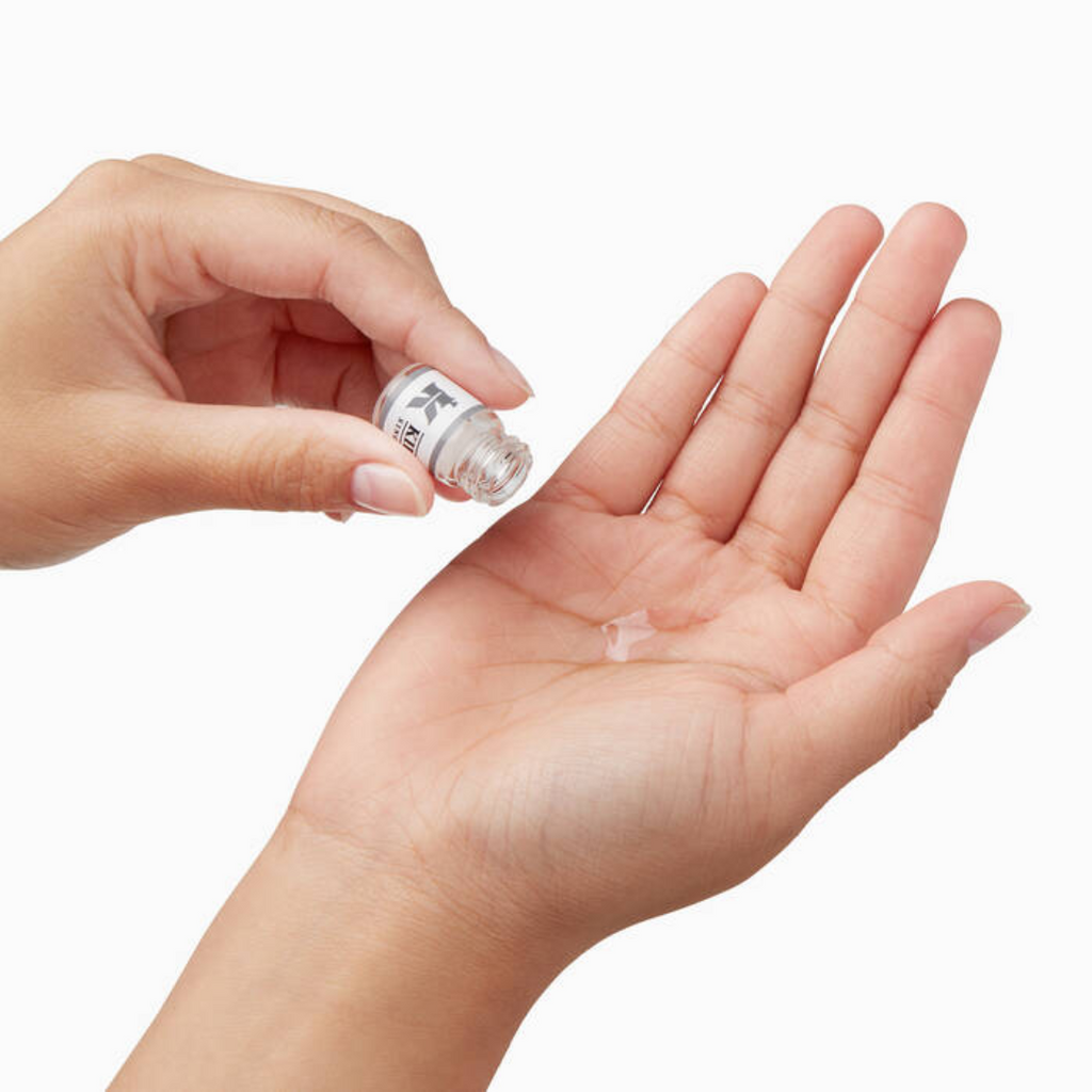 Kiehl's Clearly Corrective Accelerated Clarity Renewing Ampoules Skin Care Feel22