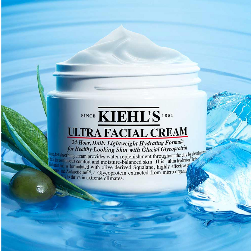 Kiehl's Ultra Facial Cream| Skin Care – Feel22
