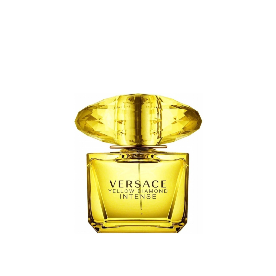 Versace intense best sale