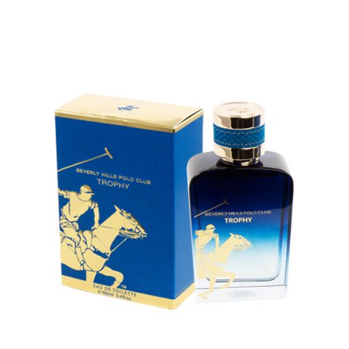 Beverly hills polo 2025 club trophy perfume