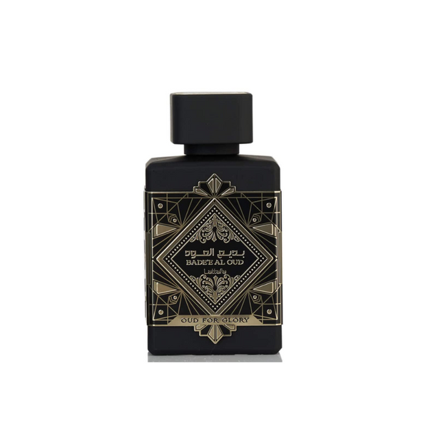 Lattafa Badee Oud Oud For Glory Unisex Perfume
