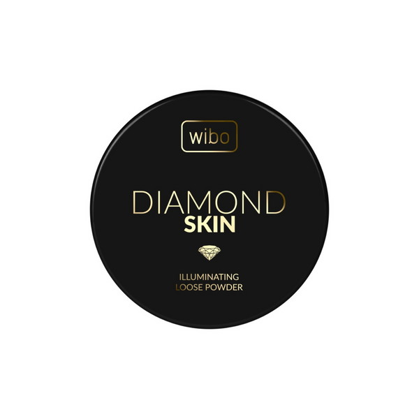 Wibo Diamond Skin Powder