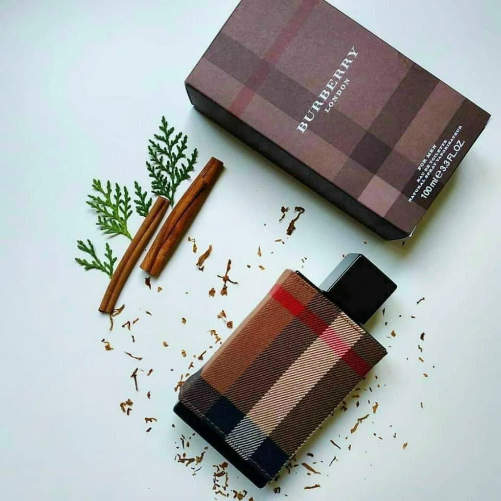 Burberry london 100ml men on sale