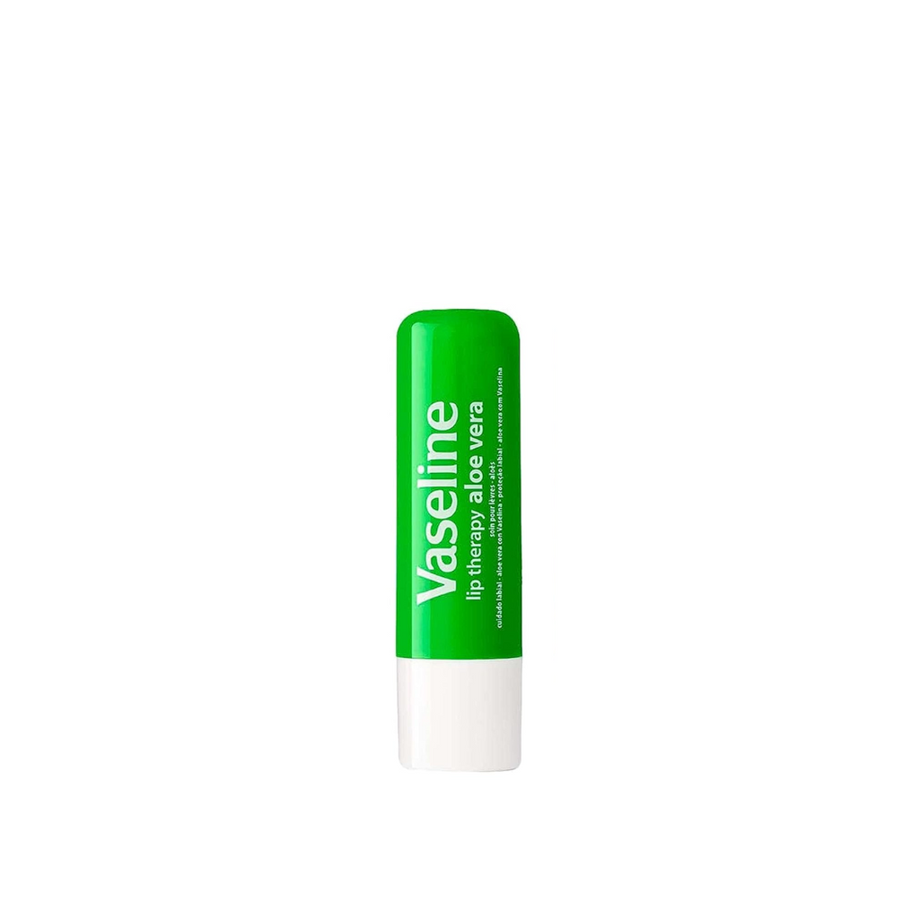 Vaseline Lip Care Lipstick Aloe 4.8g Skin Care Feel22