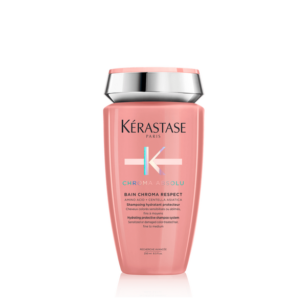 Kérastase Chroma Absolu Hydrating Protective Shampoo 250ml