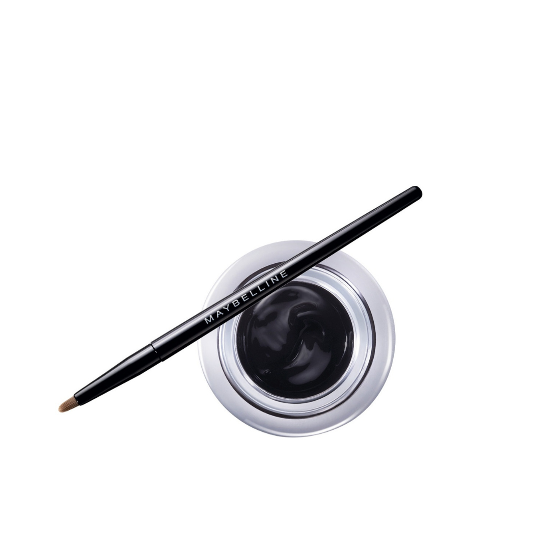 Maybelline liner hot sale gel
