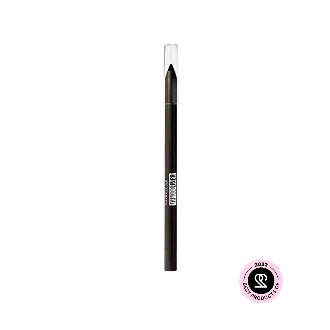 Maybelline Tattoo Liner Long Wear Gel Eye Pencil | Feel22 | Lebanon