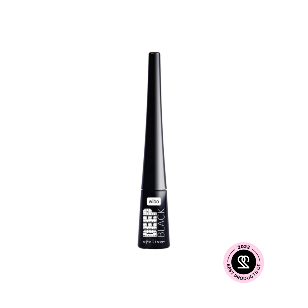 Wibo Long Lasting Liner - Matita per occhi con temperino