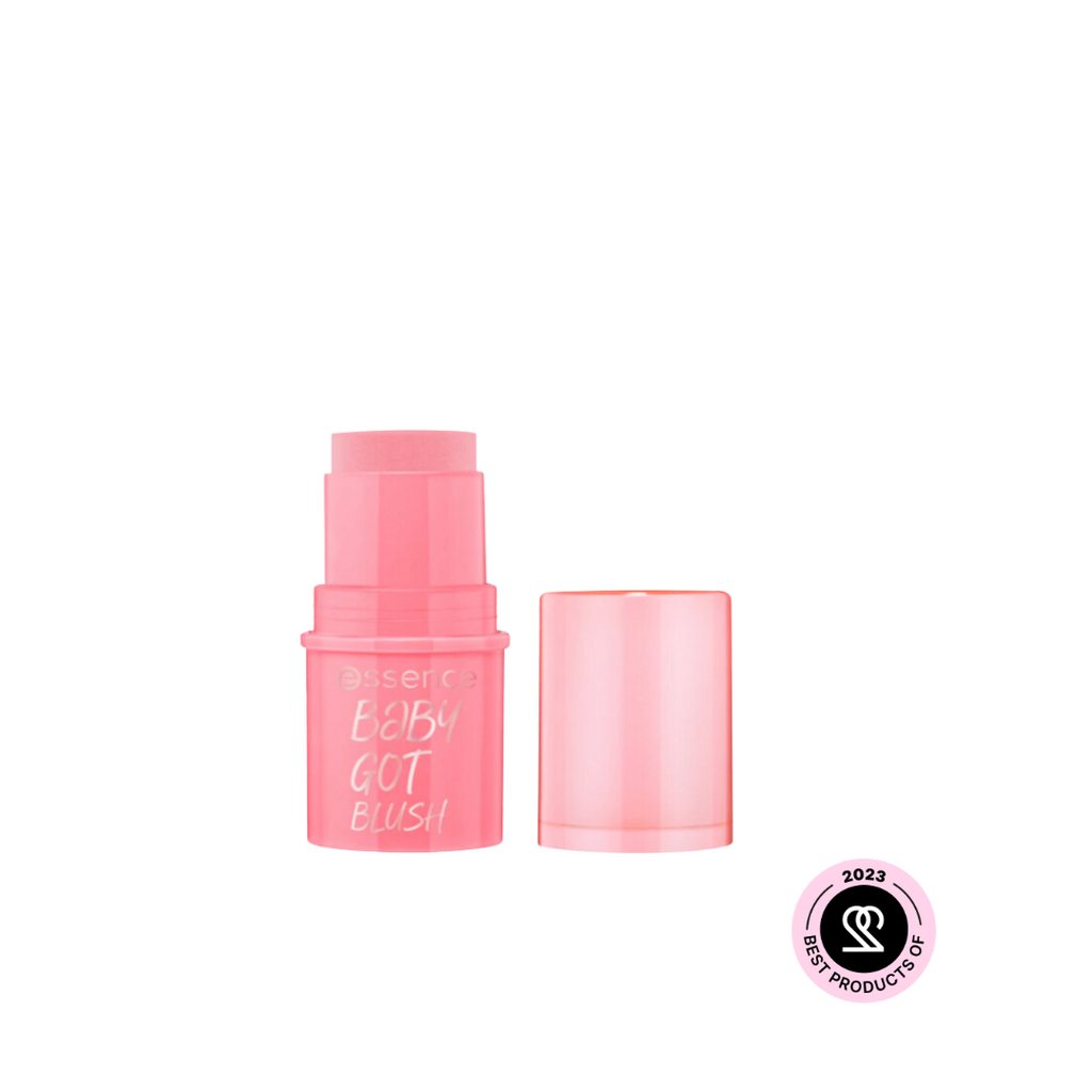 Buy Essence Baby Got Blush 30 Rosé all Day online | Boozyshop!