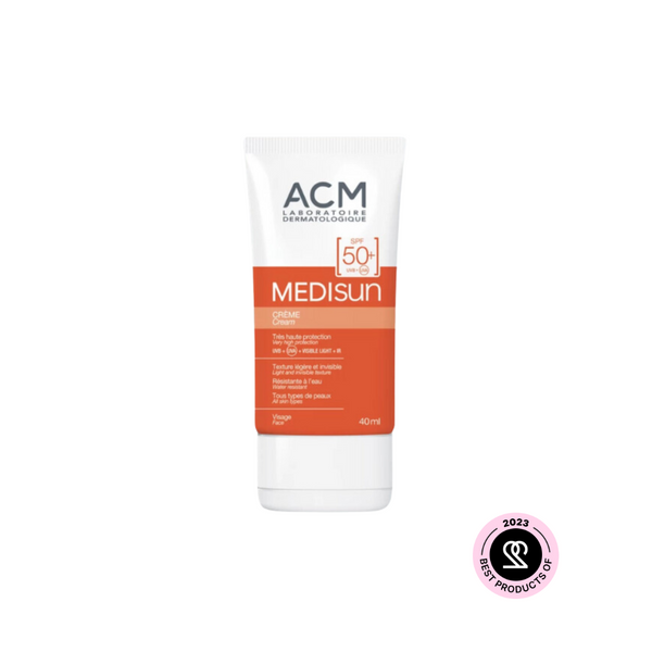 ACM Medisun Cream SPF50+