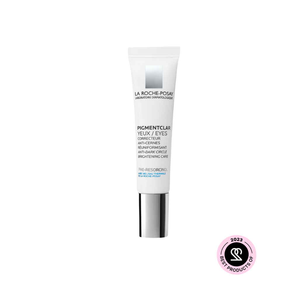 La RochePosay Pigmentclar Eye Cream for Dark Circles 15ml Skincare