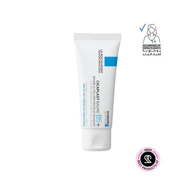 La Roche Posay Cicaplast Baume B5+ Ultra Reparing Soothing Balm
