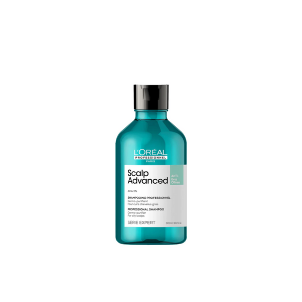 L'Oréal Professionnel Anti-Oiliness Shampoo 300 ml