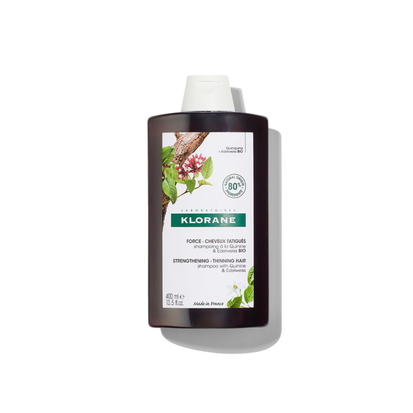 Klorane Fortifying Shampoo with Quinine and B Vitamins