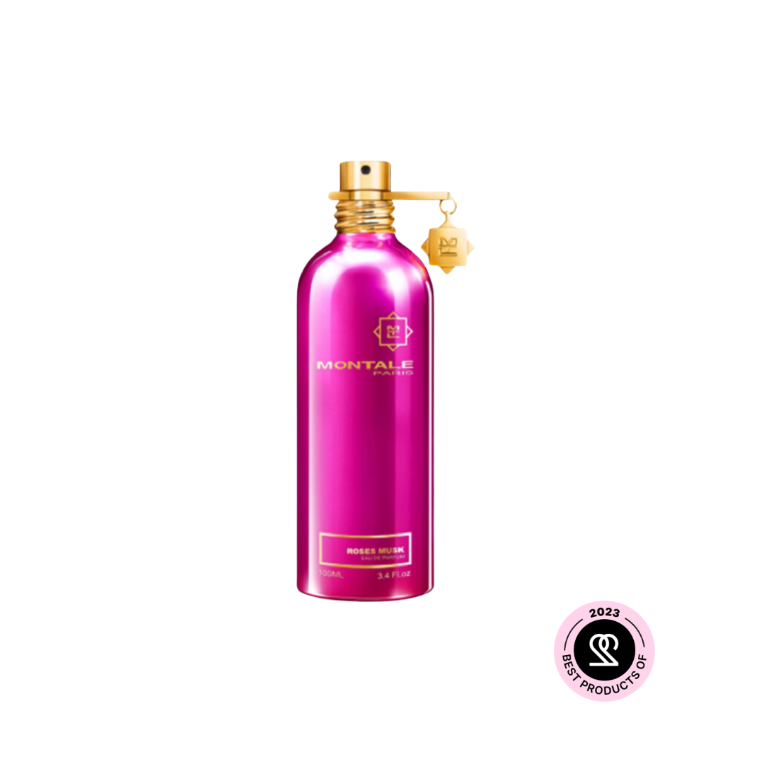 Montale roses musk review new arrivals