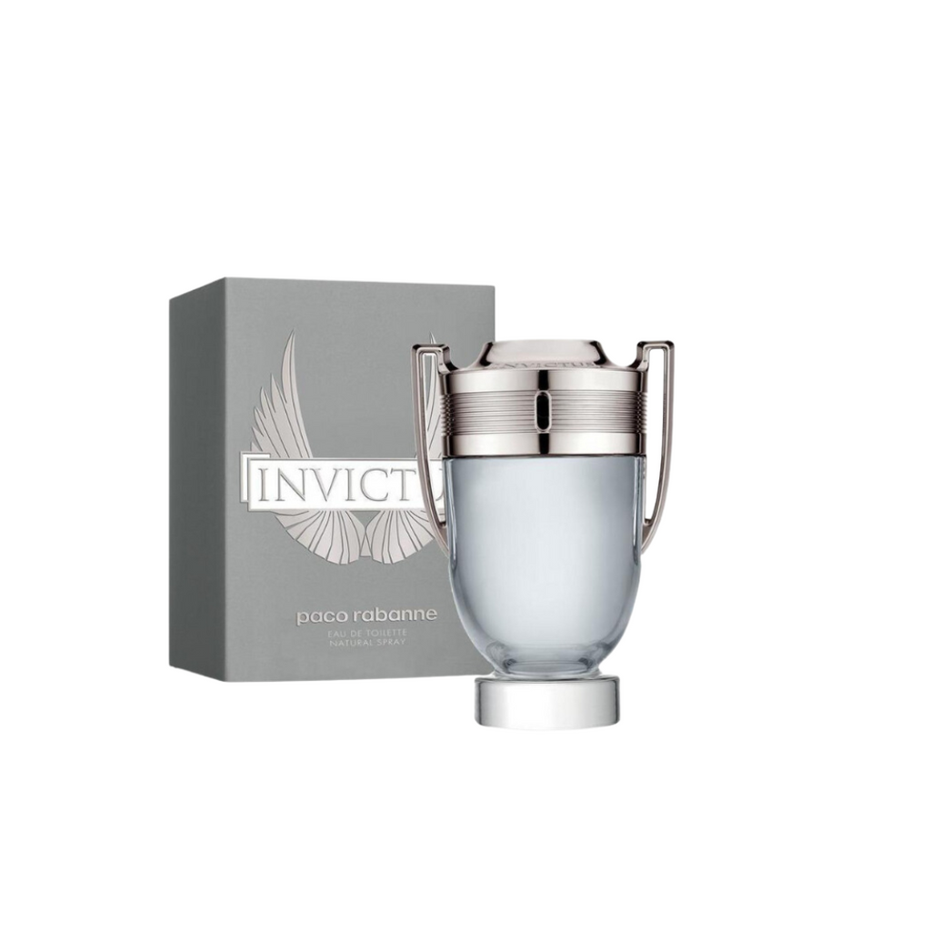 Invictus best sale perfume ingredients