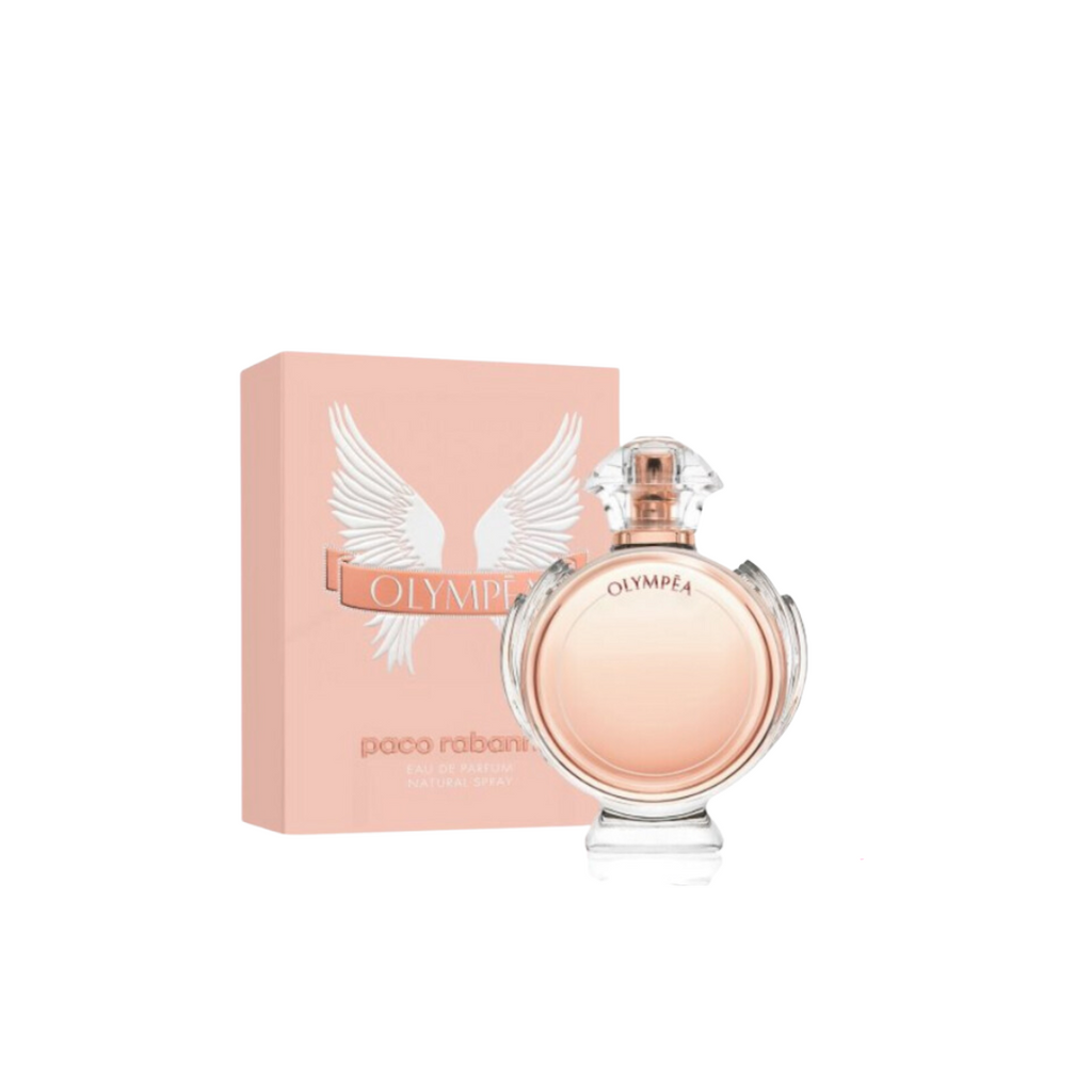 Fragrance Olympea Paco Rabanne Price Paco Rabanne Olympea 80 Ml