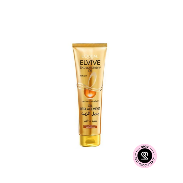 L'Oreal Paris Elvive Exoil Oil Replacement - For Dry Hair