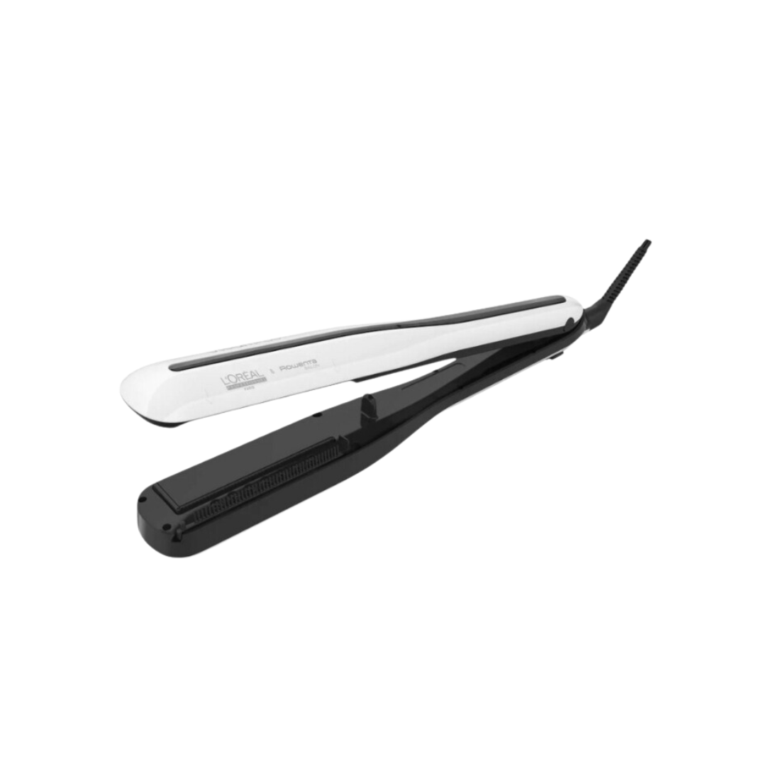L Or al Professionnel Steam Pod Hair Straightening Iron Hair Care