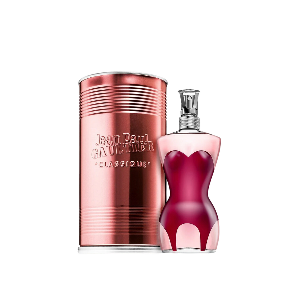 Jean Paul Gaultier Classique Eau De Parfum For Women | Perfumes