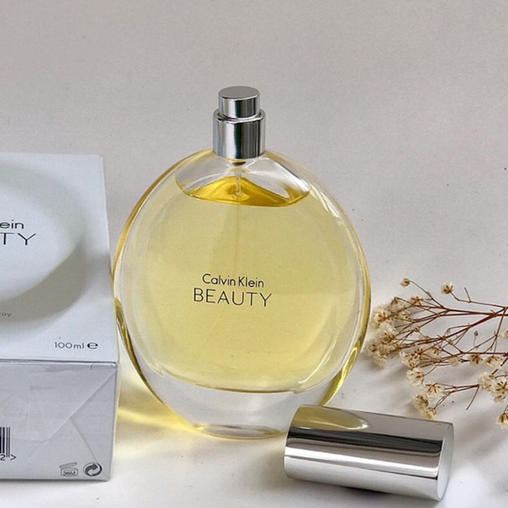 Ck beauty top edp 100ml