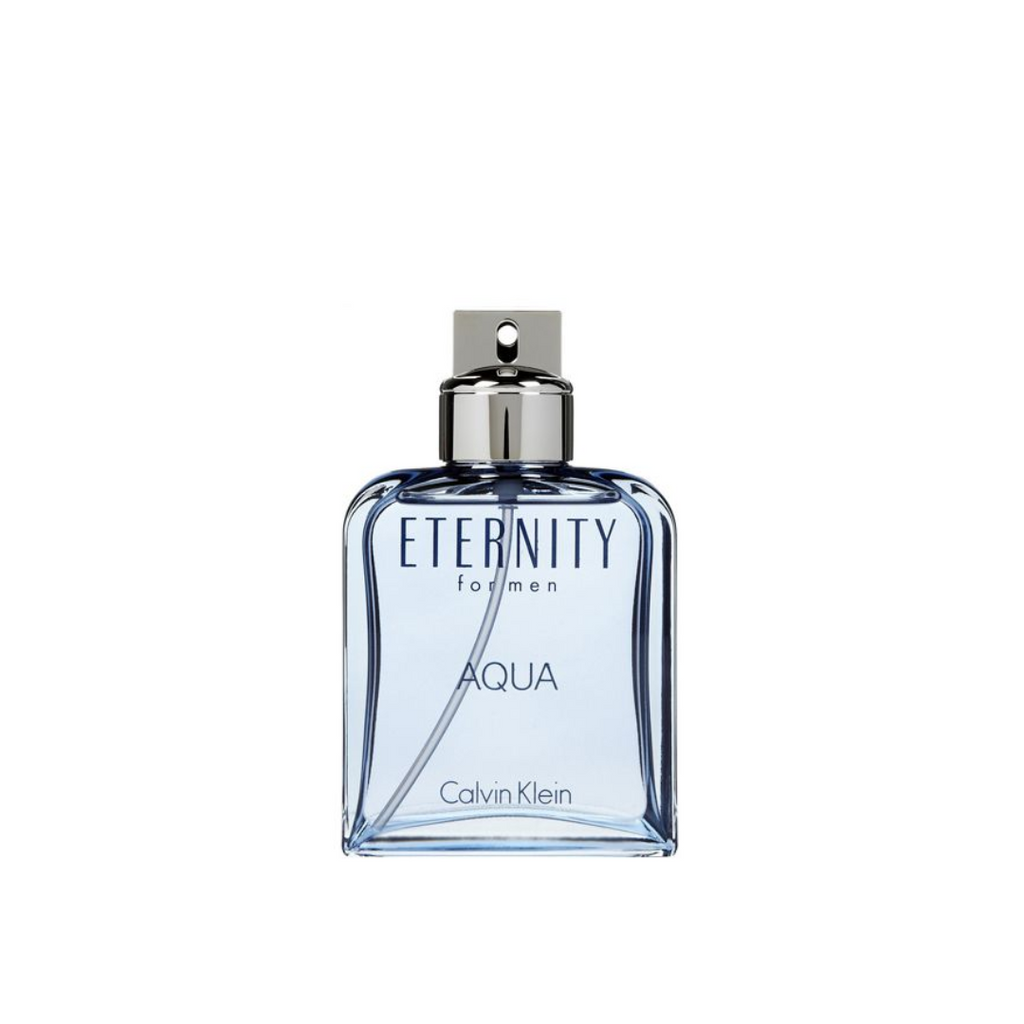 Calvin Klein Eternity Aqua For Men Eau De Toilette 100ml Perfumes