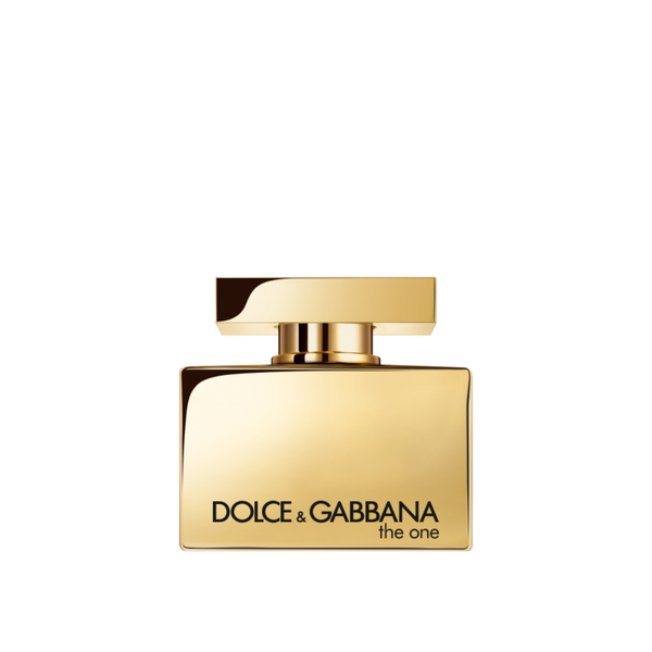 Dolce & Gabbana The One Gold For Women Eau De Parfum 75ml